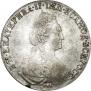 1 rouble 1779 year