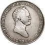 5 złotych 1831 year