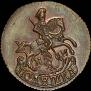 Polushka 1782 year