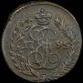 Polushka 1795 year