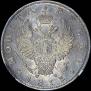 1 rouble 1813 year