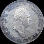 10 złotych 1821 year