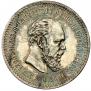50 kopecks 1889 year