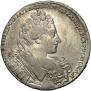 1 rouble 1732 year