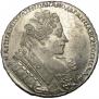 1 rouble 1732 year
