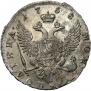Poltina 1758 year