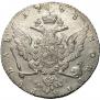 1 rouble 1768 year
