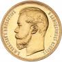 37,5 рублей - 100 франков 1902 года