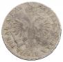 1 rouble 1718 year