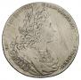 1 rouble 1727 year