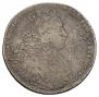1 рубль 1727 года