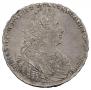 1 rouble 1728 year