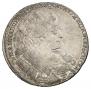 1 rouble 1732 year