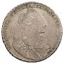 1 rouble 1734 year