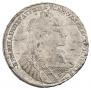 1 rouble 1734 year