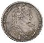 1 rouble 1734 year