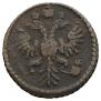 Polushka 1734 year