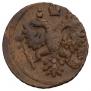 Polushka 1737 year