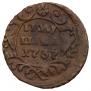 Polushka 1737 year