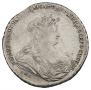 1 rouble 1738 year