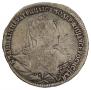 Poltina 1738 year