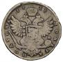 Poltina 1738 year