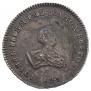 Poltina 1741 year