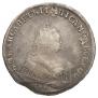 1 rouble 1746 year