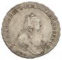 1 rouble 1755 year