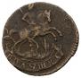 Polushka 1758 year