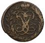 Polushka 1758 year
