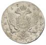 1 rouble 1762 year