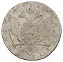 1 rouble 1765 year