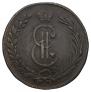 10 kopecks 1774 year