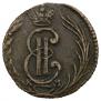 Polushka 1775 year