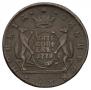 5 kopecks 1778 year