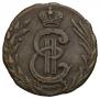 Polushka 1779 year