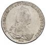 1 rouble 1786 year