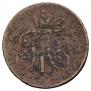 Denga 1798 year