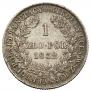 1 złoty 1832 year