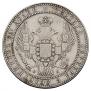 1,5 roubles - 10 złotych 1833 year