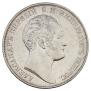 1 rouble 1834 year