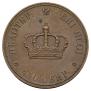 Poltina 1842 year