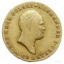 25 złotych 1817 year