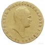 25 złotych 1817 year