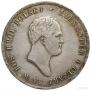 10 złotych 1822 year