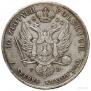 10 złotych 1822 year