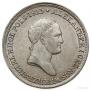2 złote 1830 year