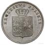 2 złote 1831 year