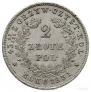 2 złote 1831 year